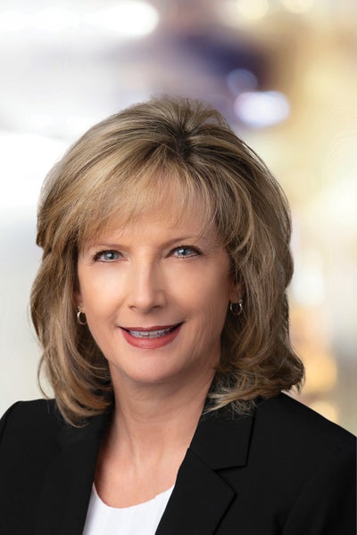 Stacy K Sherno, REALTOR® | ABR®